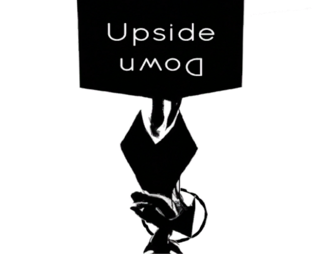 Games like Upside Down