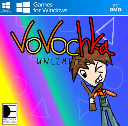 Vovochka Unlimited Image