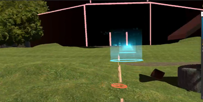 VR Museum Expanded Image