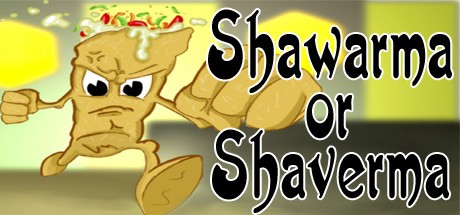 Games like Shawarma or Shaverma