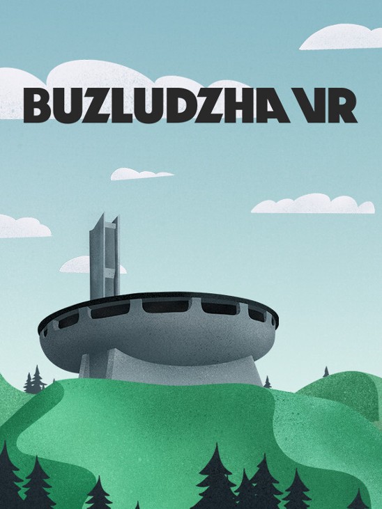 Games like Buzludzha VR