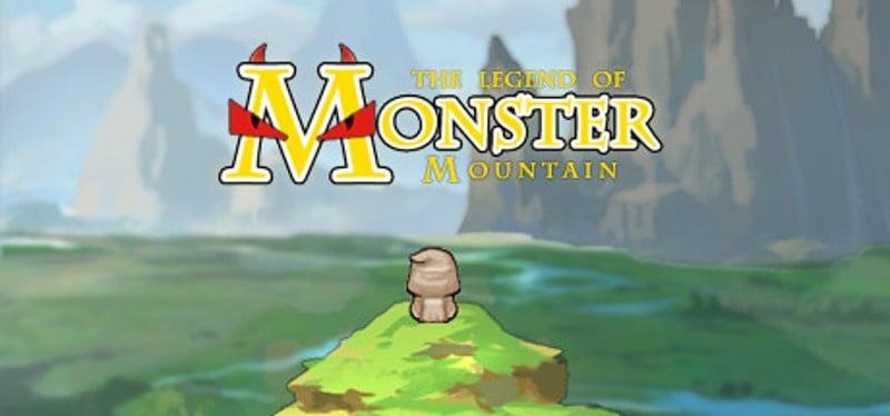 The Legend of Monster Mountain Image