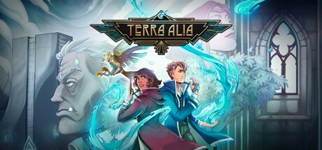 Games like Terra Alia