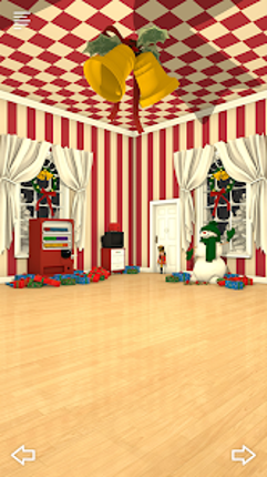 Escape Game: Christmas Night Image