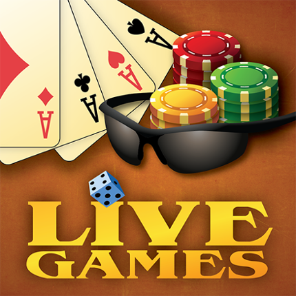 Poker LiveGames online Image