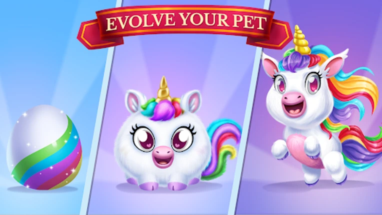 Town Pets: Hatch & Grow screenshot