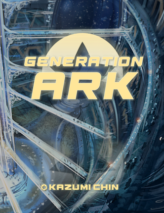 Generation Ark screenshot