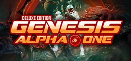 Games like Genesis Alpha One