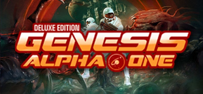 Genesis Alpha One Image