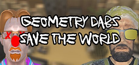 Games like Geometry Dabs - Save the World