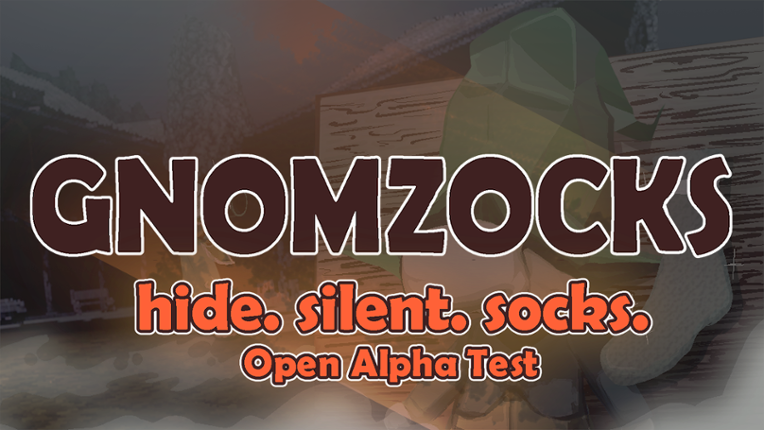 Gnomzocks Game Cover