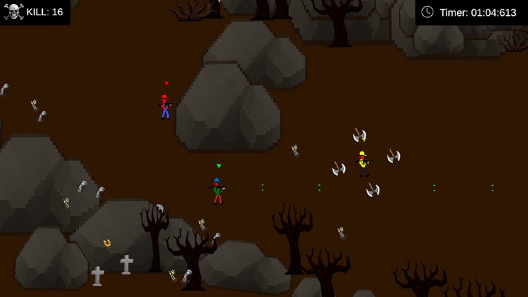 GSK screenshot