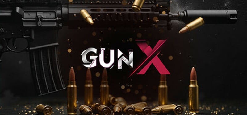 Gun X Image