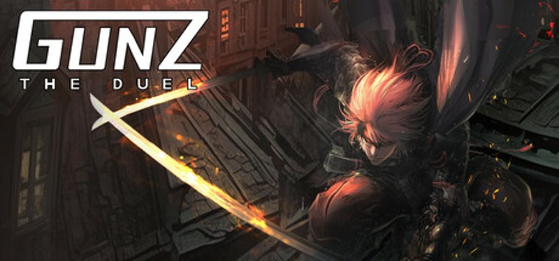 GunZ: The Duel Image