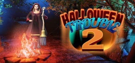Games like Halloween Trouble 2