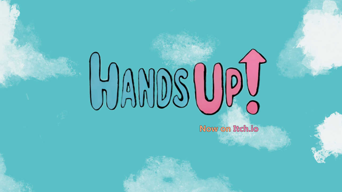 Games like Hands Up!