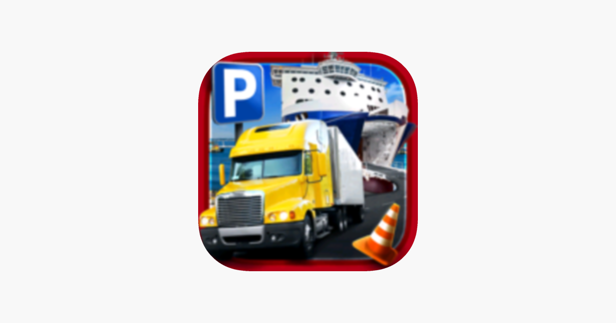 Games like Harbour Transport Simulator