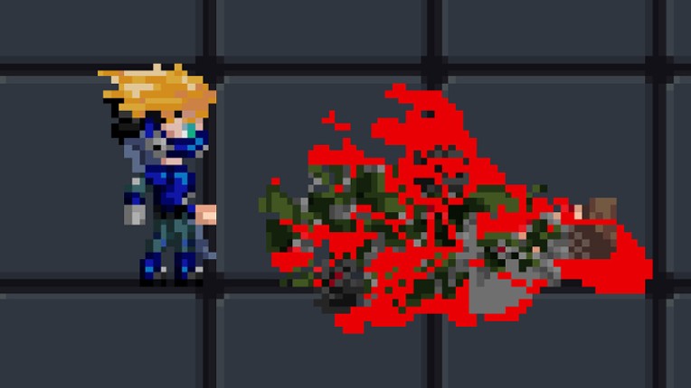 Hate-Gem Rise Of Demon screenshot