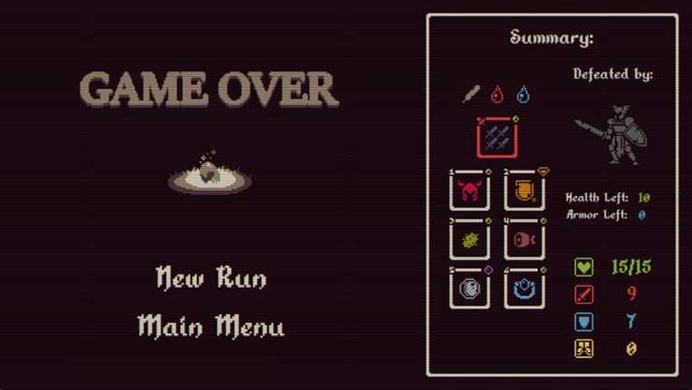 He is Coming screenshot