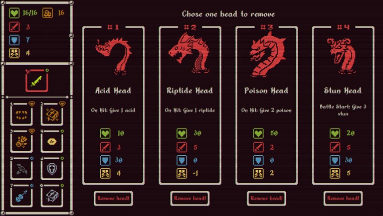 He is Coming screenshot