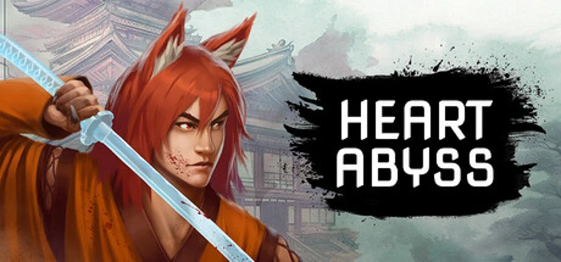 HEART ABYSS Image