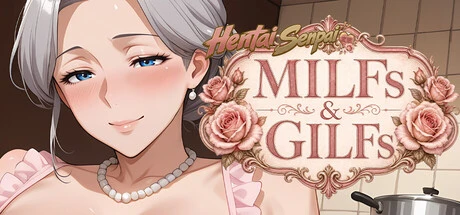 Games like Hentai Senpai: MILFs & GILFs