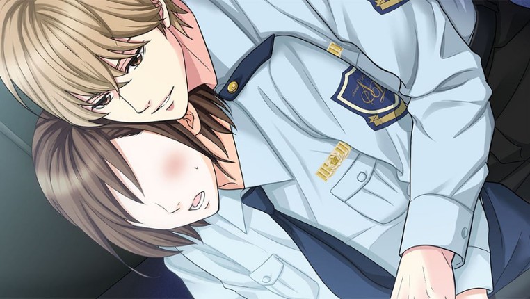 Her Love in the Force Image