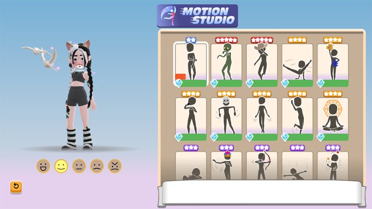 Hotel Hideaway: Avatar & Chat screenshot