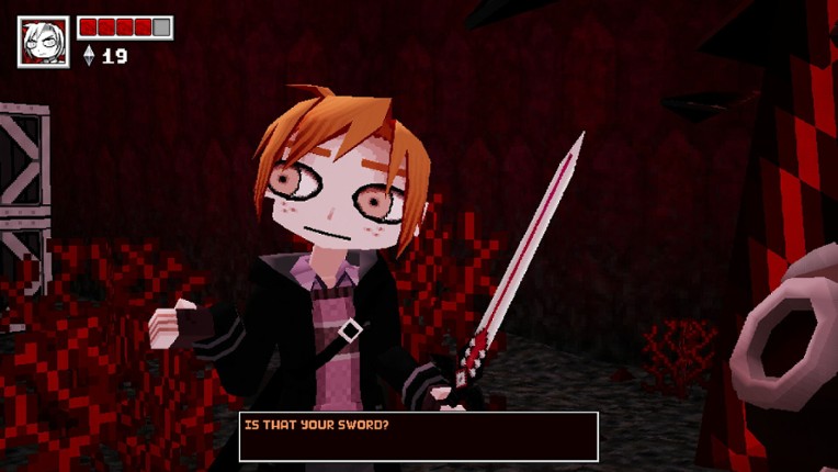 House Of Decay screenshot