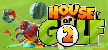 Games like House of Golf 2