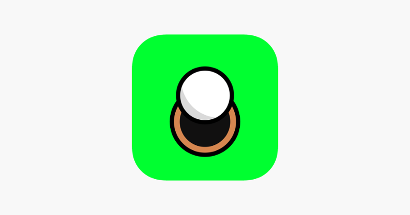 Idle Minigolf Image