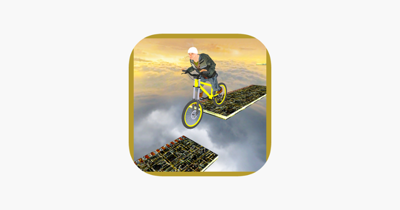 Impossible Tracks: Cycle Stunt Game Cover