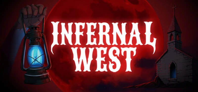 Infernal West Image