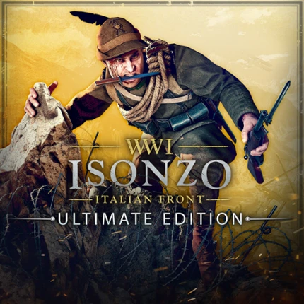 Isonzo: Ultimate Edition Image