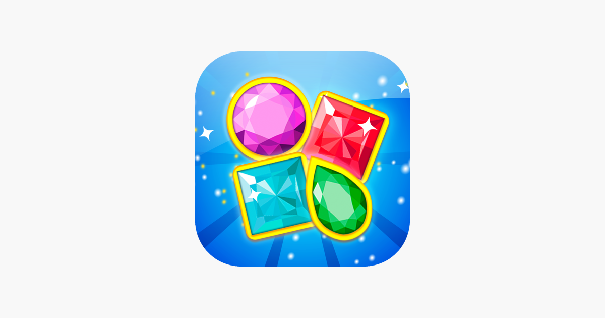 Games like Jewel Gem Puzzle: Match 3 Game