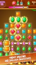 Jewel Gem Puzzle: Match 3 Game Image