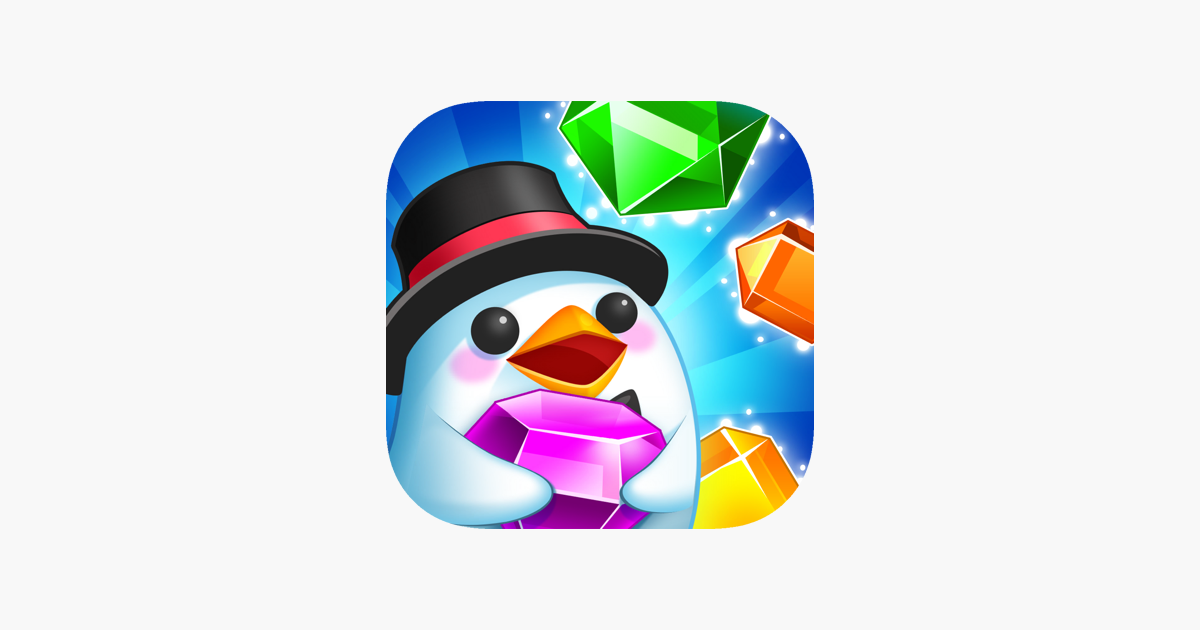 Games like Jewel Ice Mania: Match3Puzzle!