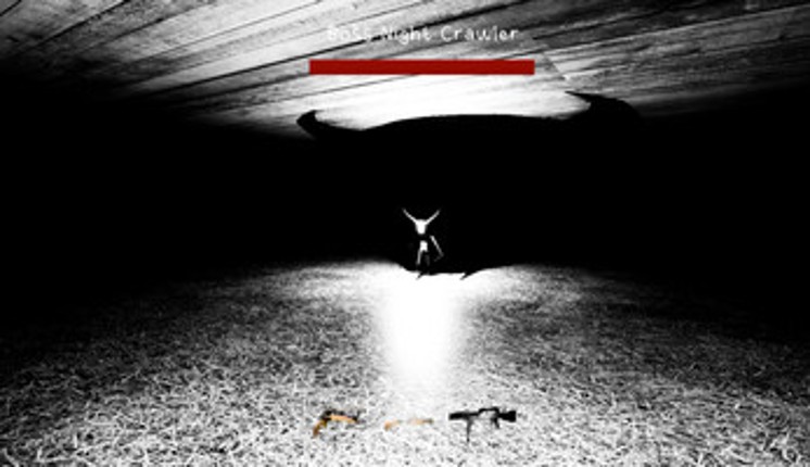 Kill The Dead screenshot