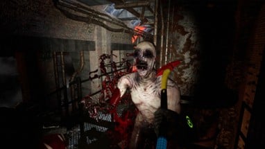 Killing Floor: Incursion Image