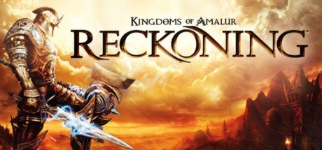 Games like Kingdoms of Amalur: Reckoning