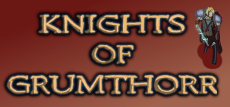 Games like Knights of Grumthorr