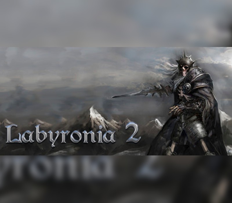 Games like Labyronia RPG 2