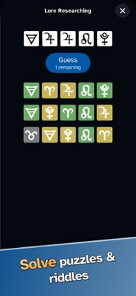 Land of Livia screenshot