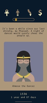 Lapse 2: Before Zero screenshot