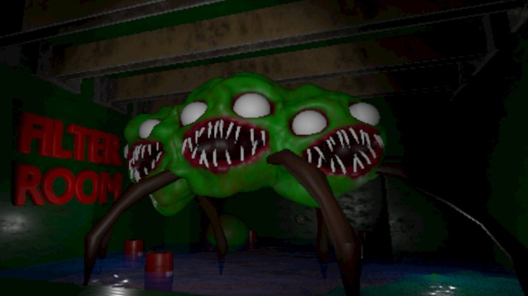 Late Emergency screenshot