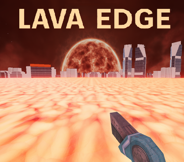 Games like LavaEdge