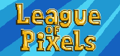 Games like League of Pixels