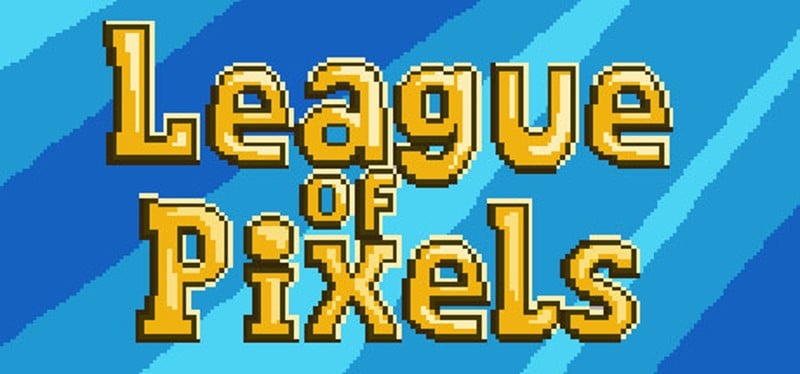 League of Pixels Image