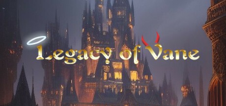 Games like Legacy of Vane