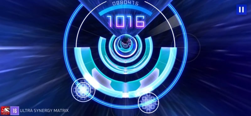 Liminality screenshot